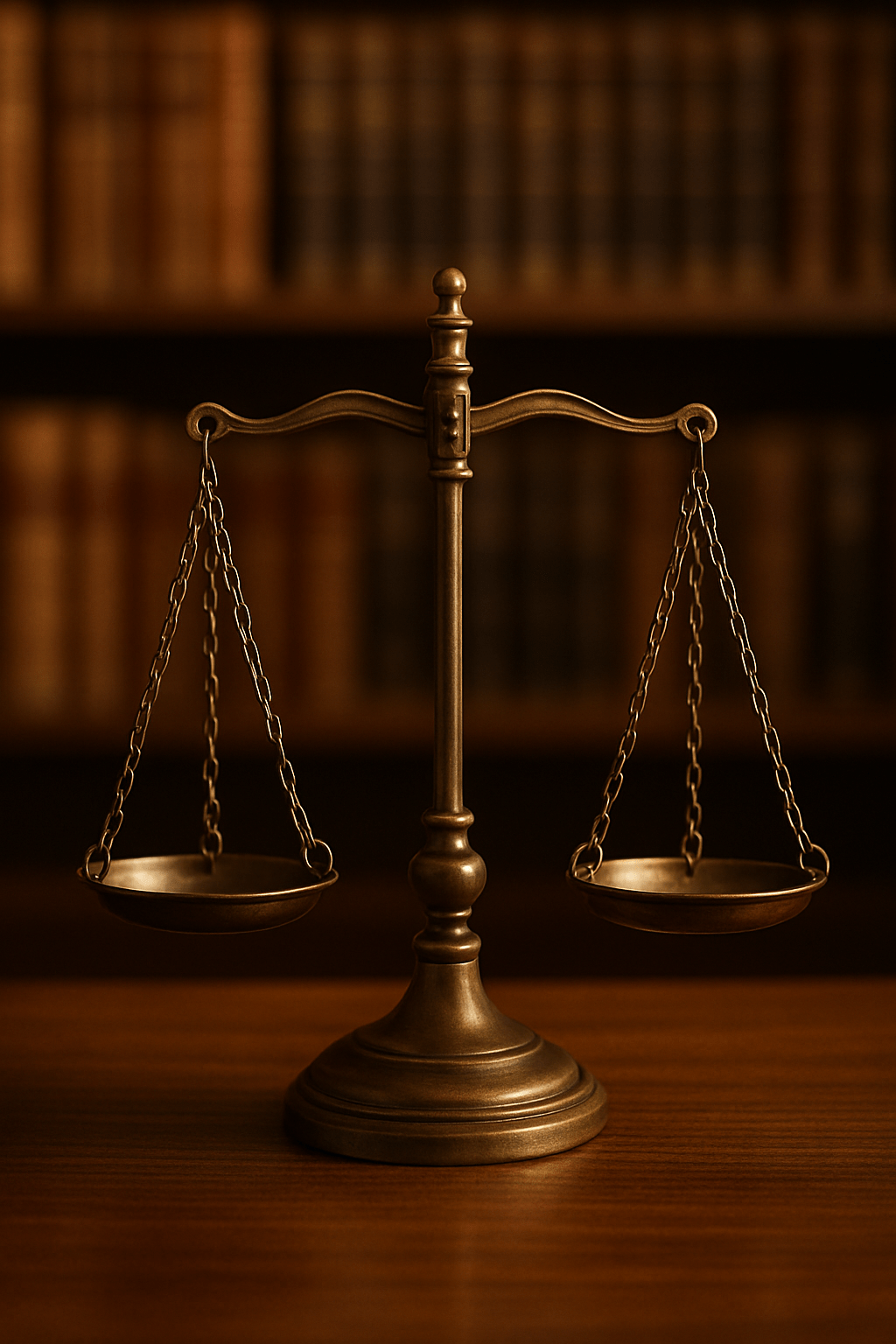 Fractional general counsel services