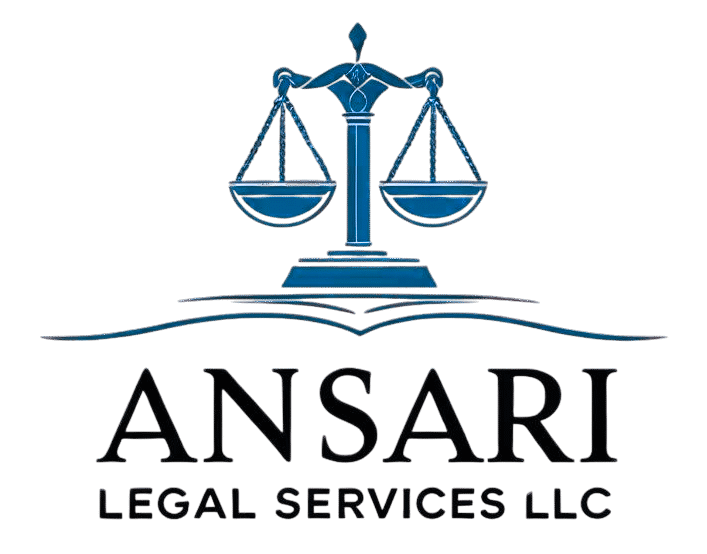 Ansari Legal Services LLC