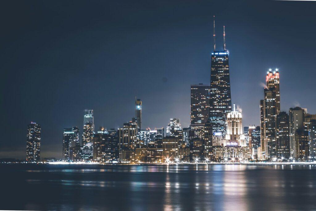 Fractional general counsel services