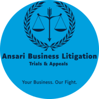 Ansari Business Litigation LLC